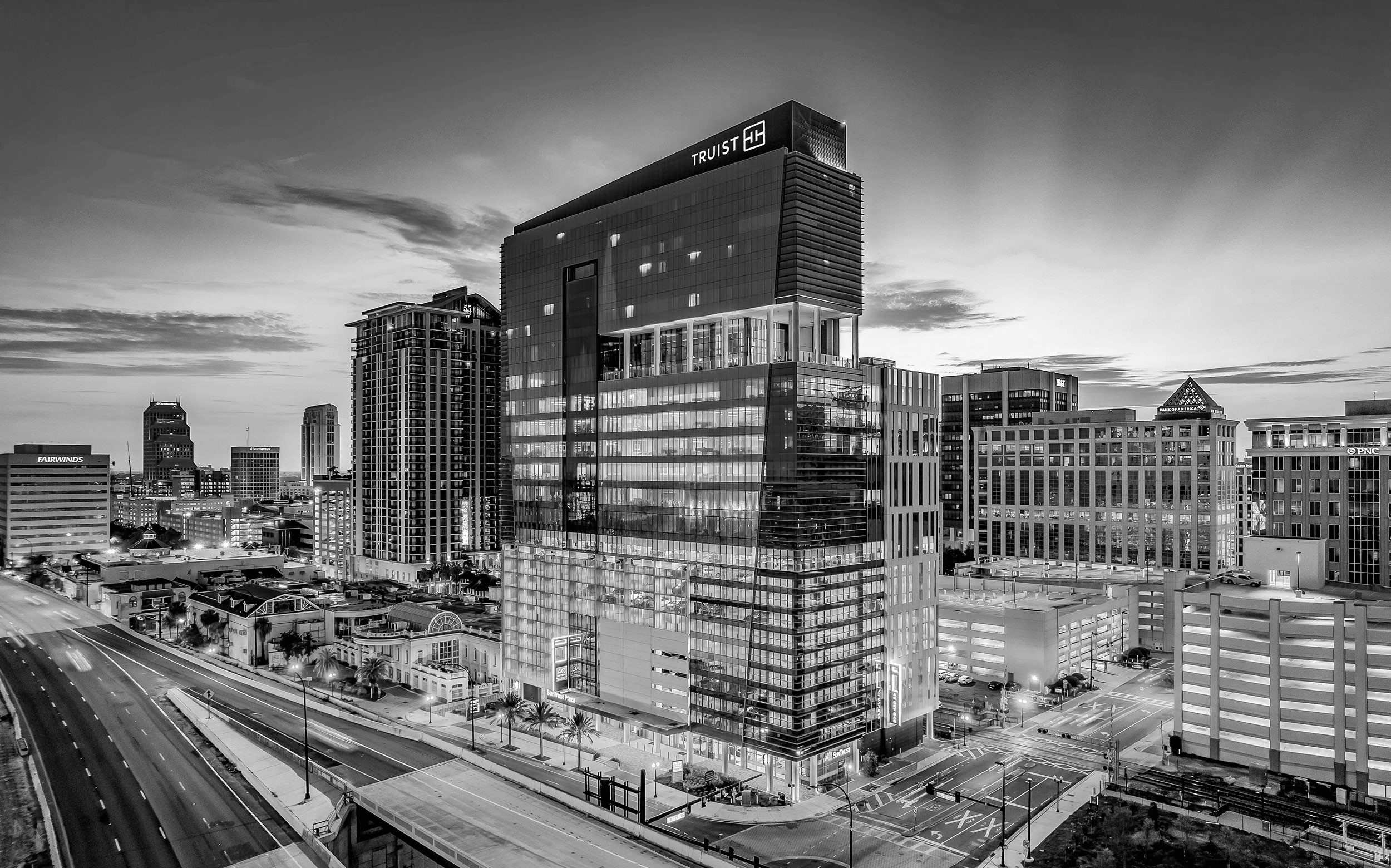 Photo booth rental Orlando location