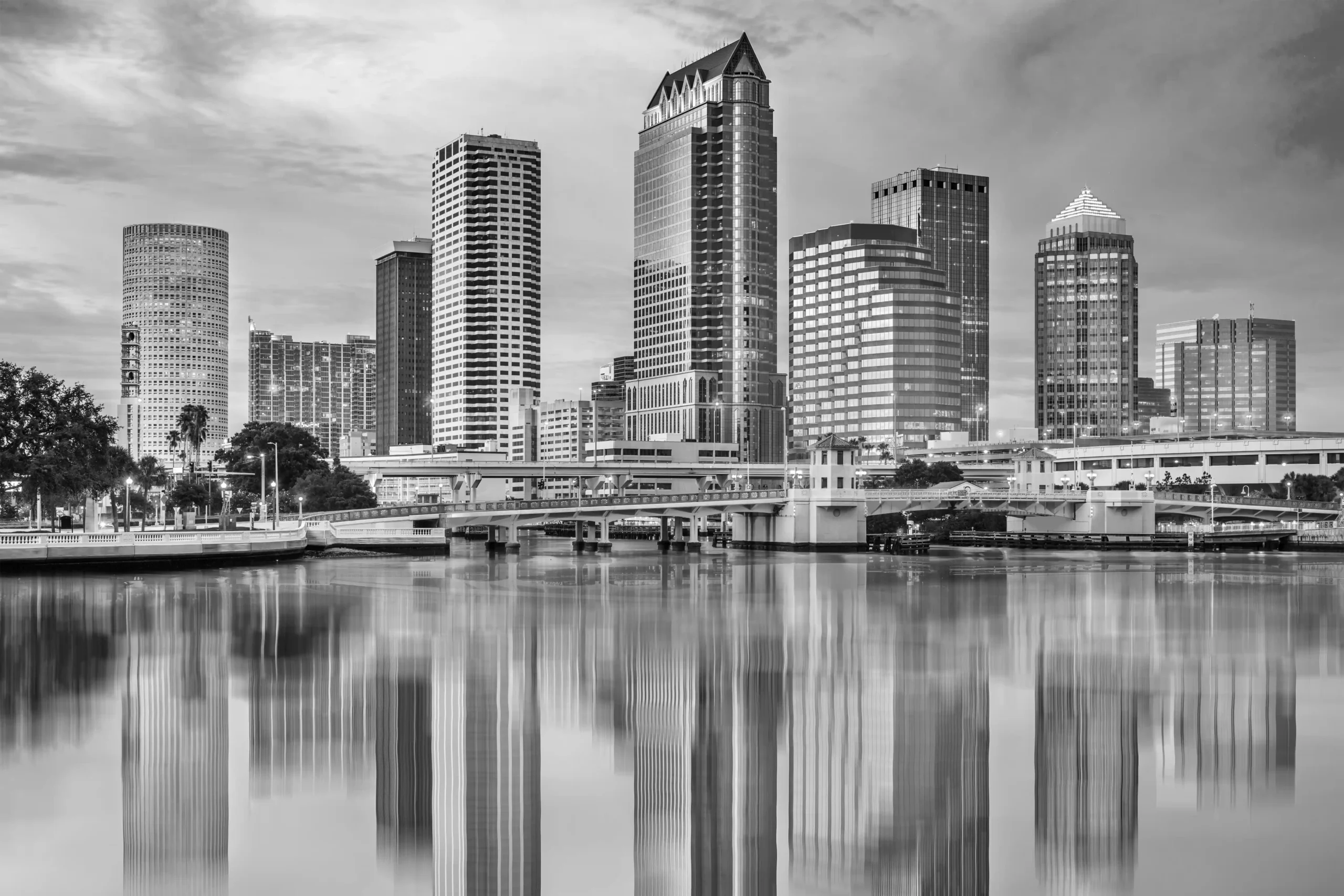 Photo booth rental Tampa location