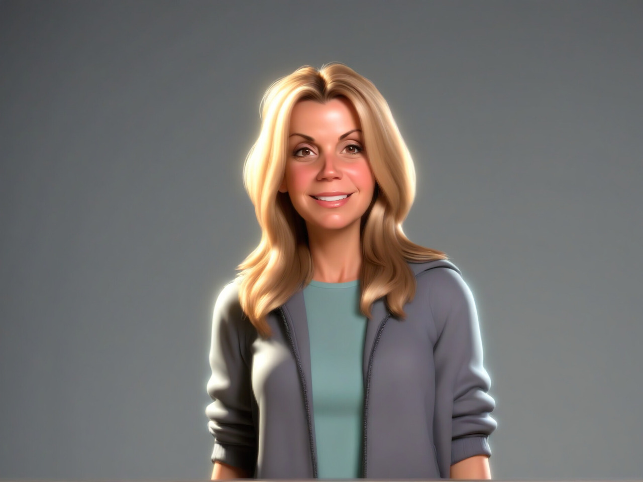Image after AI is applied